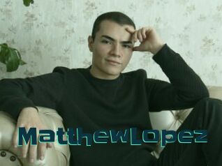 MatthewLopez