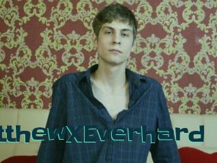 MatthewXEverhard