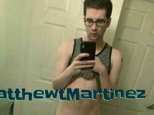 MatthewtMartinez