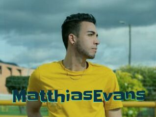 MatthiasEvans