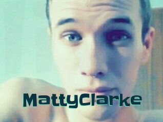 MattyClarke