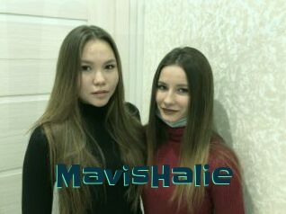 MavisHalie