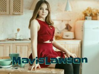 MavisLawson