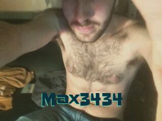 Max3434