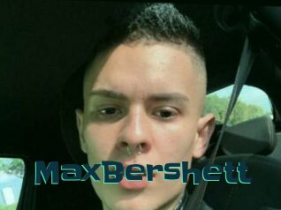 MaxBershett