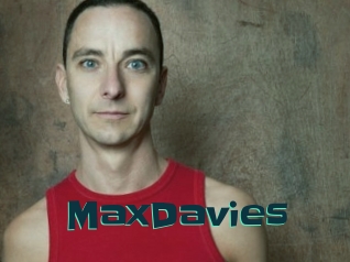 MaxDavies