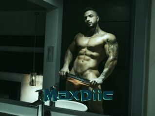 MaxDiic