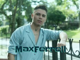 MaxFerrell