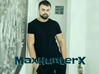 MaxHunterX