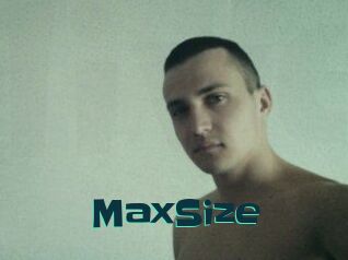 Max_Size