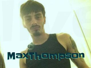 Max_Thompson