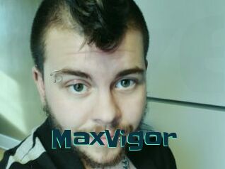 MaxVigor