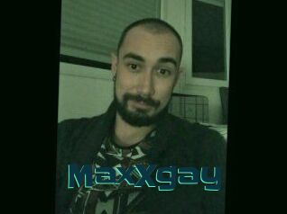 MaxXgay