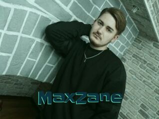 MaxZane