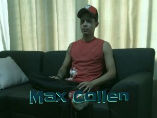 Max_Collen