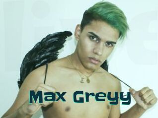 Max_Greyy