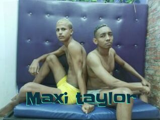 Maxi_taylor