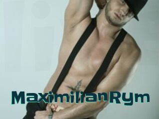 MaximilianRym