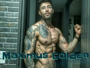 Maximus_Golden