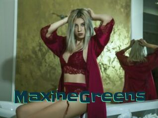 MaxineGreens