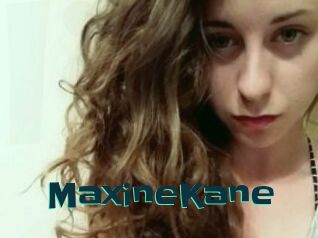 Maxine_Kane