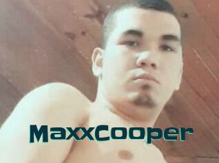 MaxxCooper