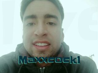 Maxxcock1