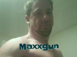 Maxxgun