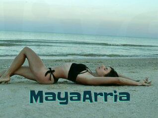 MayaArria