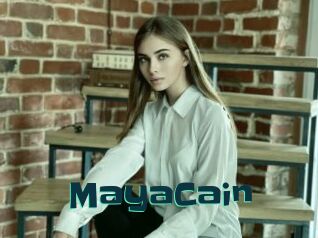 MayaCain