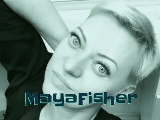 MayaFisher