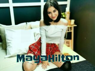 MayaHilton