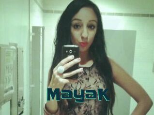 MayaK