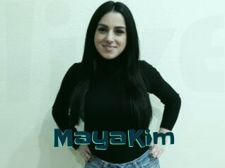 MayaKim