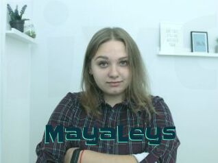 MayaLeys