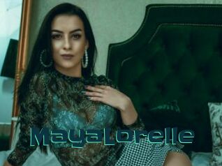 MayaLorelle