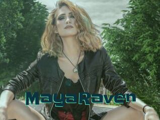 MayaRaven