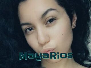 MayaRios Live Cams