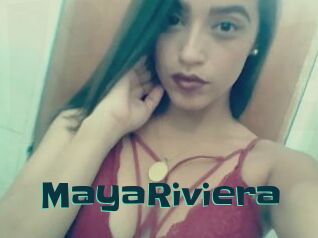 MayaRiviera