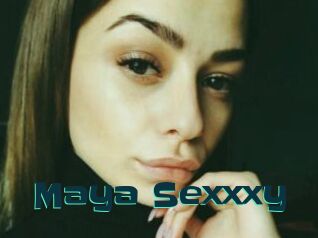 Maya_Sexxxy