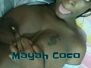 Mayah_Coco