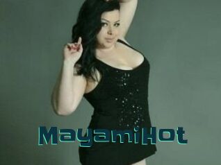 MayamiHot