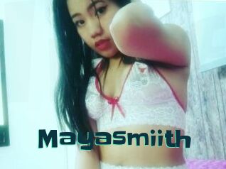 Mayasmiith