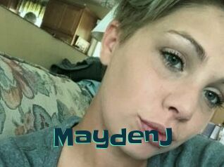 MaydenJ