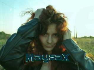 MaysaX