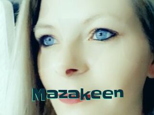 Mazakeen