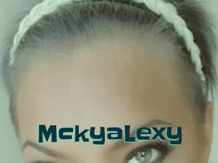 MckyaLexy