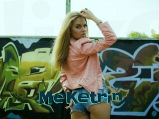 MeKetrin