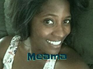 Meama