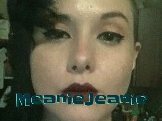 MeanieJeanie